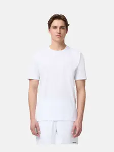 Display front view 4 of Product detail - SIMPLE T-Shirt Men white