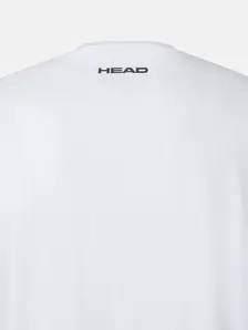 Display front view 5 of Product detail - SIMPLE T-Shirt Men white