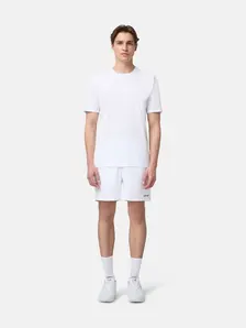 Display front view 6 of Product detail - SIMPLE T-Shirt Men white