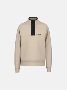 Display front view 1 of Product detail - KORE Tech Sweater Men cream