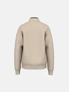 Display front view 2 of Product detail - KORE Tech Sweater Men cream