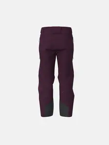 Display front view 2 of Product detail - KORE NORDIC Pants Men violet