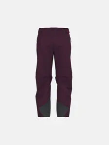Display front view 3 of Product detail - KORE NORDIC Pants Men violet