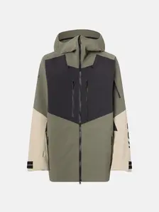 Display front view 1 of Product detail - KORE Jacket Men GZBK