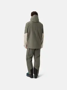 Display front view 10 of Product detail - KORE Jacket Men GZBK