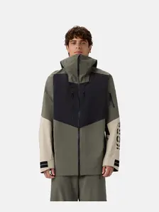 Display front view 3 of Product detail - KORE Jacket Men GZBK