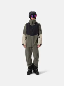 Display front view 9 of Product detail - KORE Jacket Men GZBK