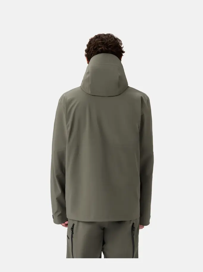 Out of Stock,New, view full size image of Front view of Product detail - KORE II Jacket Men GZ
