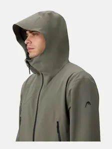KORE II Jacket Men – HEAD