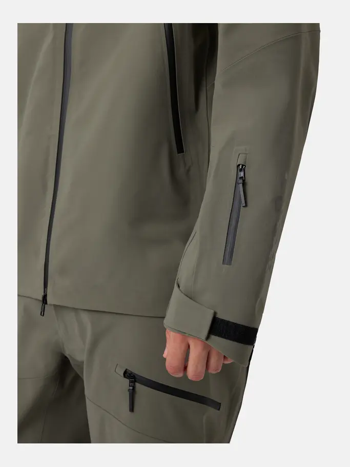 KORE II Jacket Men – HEAD