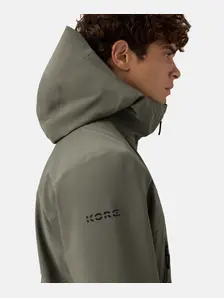 Display front view 7 of Product detail - KORE II Jacket Men GZ