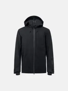 Display front view 1 of Product detail - KORE NORDIC Jacket Men black