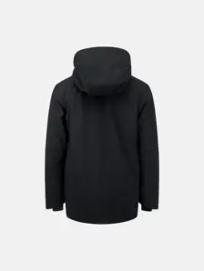 Display front view 2 of Product detail - KORE NORDIC Jacket Men black