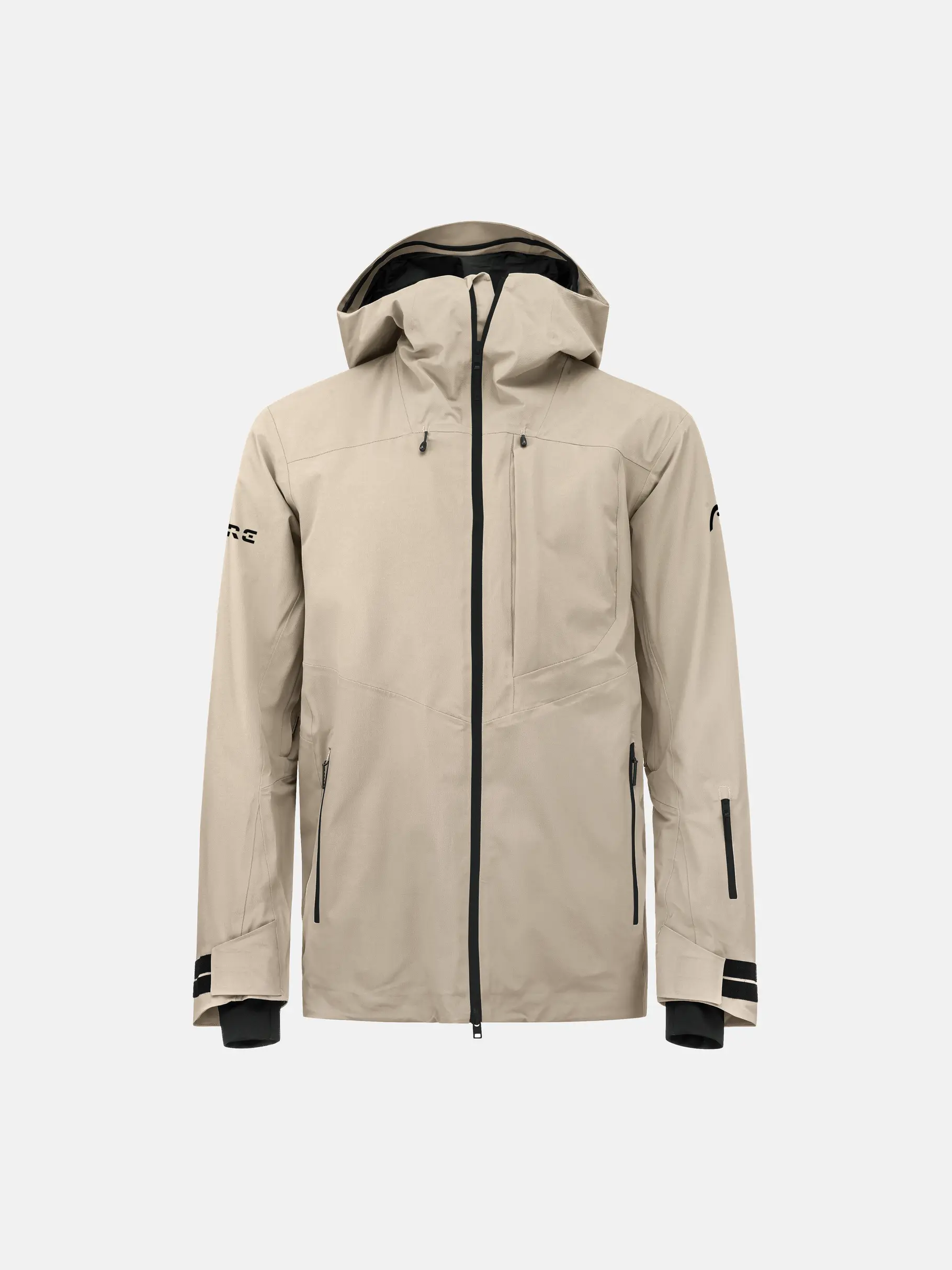 ⭐︎ku-ma⭐︎21-22 HEAD コア1 KORE1 シェルのみ KORE NORDIC Jacket Men – HEAD