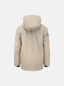 Display front view 2 of Product detail - KORE NORDIC Jacket Men cream