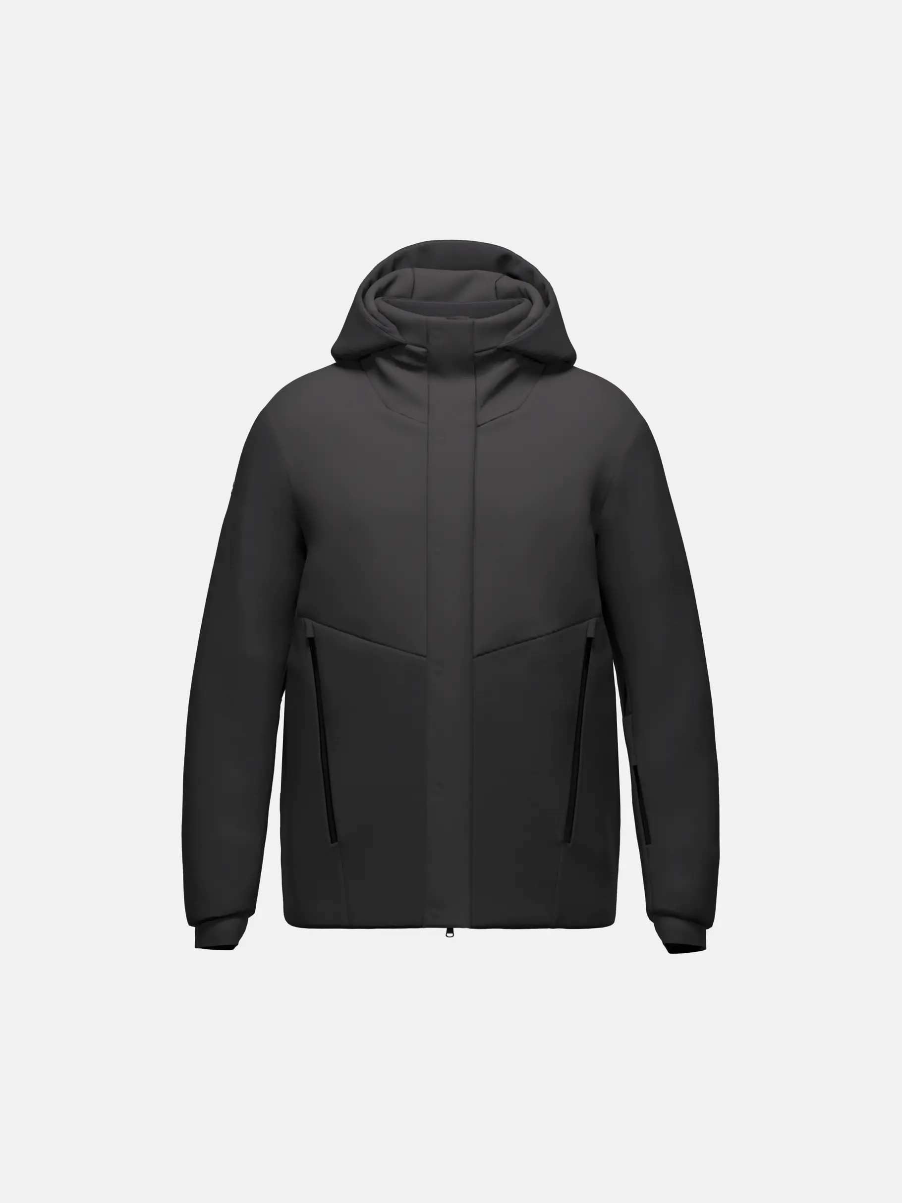 KORE NORDIC II Jacket Men – HEAD