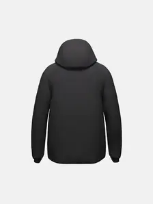 Display front view 2 of Product detail - KORE NORDIC II Jacket Men black