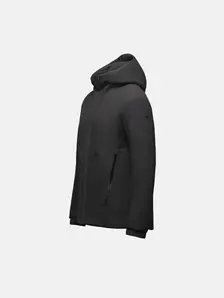Display front view 3 of Product detail - KORE NORDIC II Jacket Men black