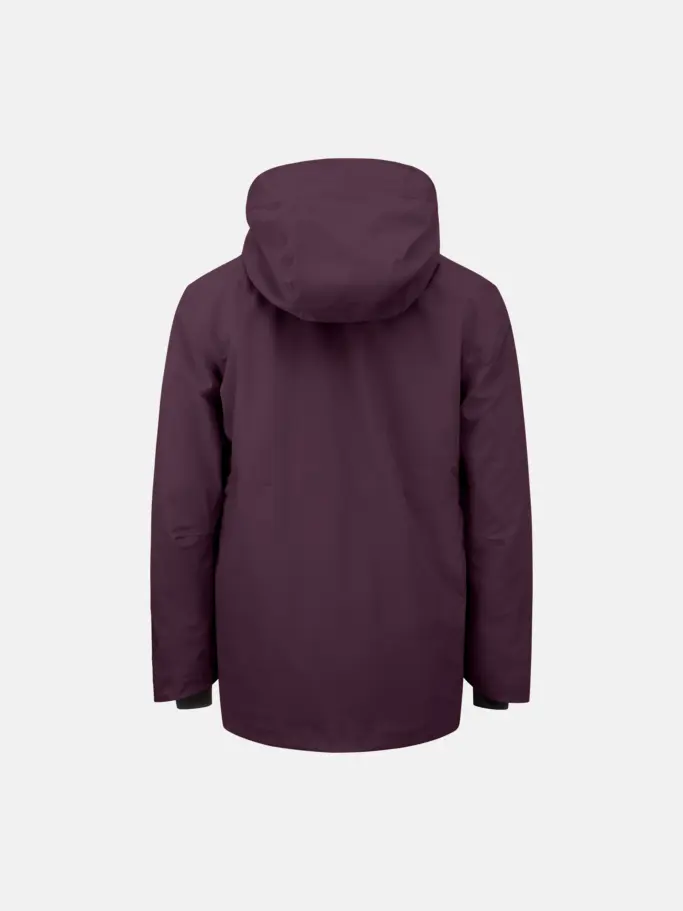 KORE NORDIC Jacket Men – HEAD