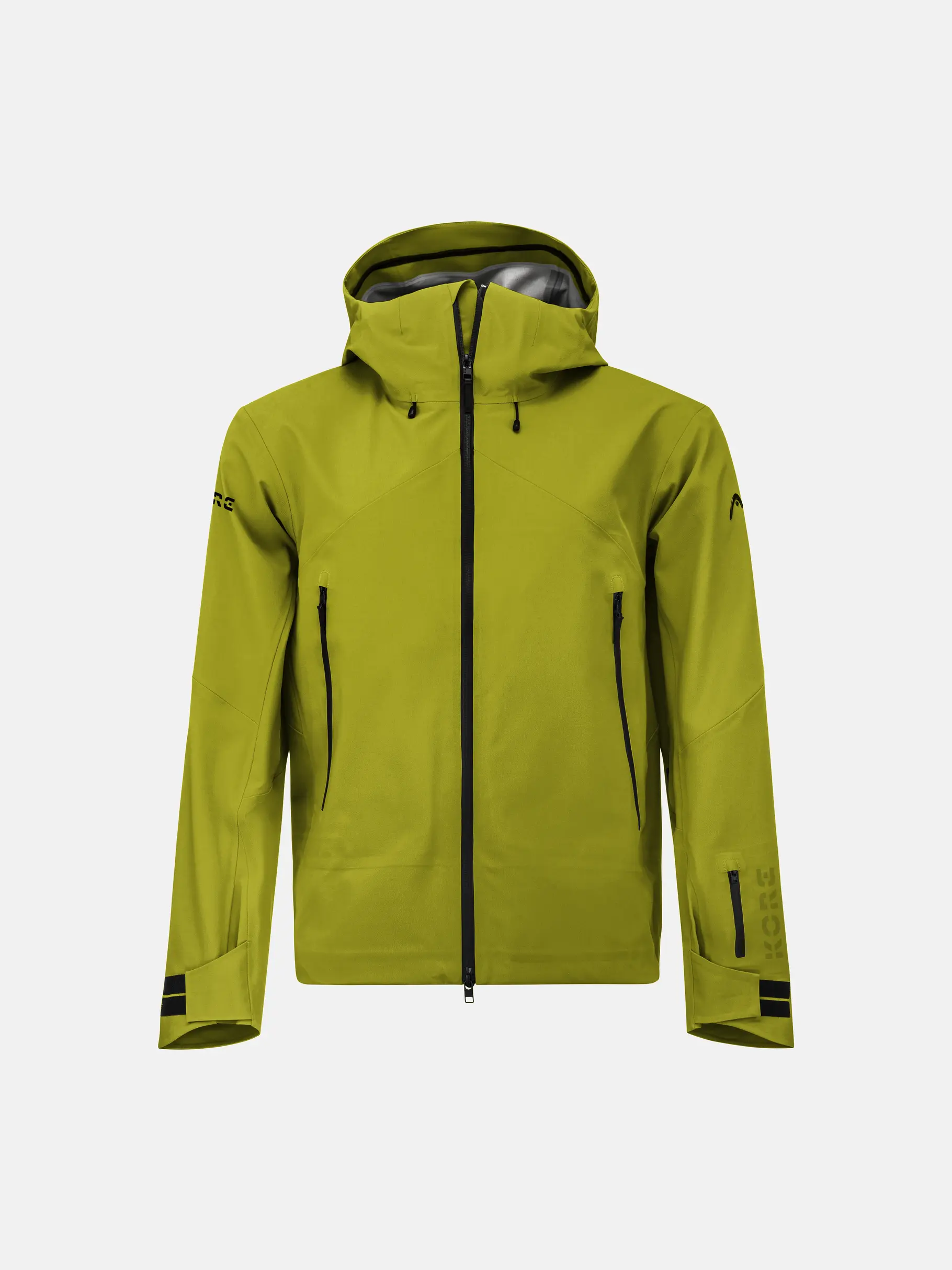 KORE II Jacket Men – HEAD