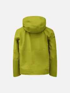 Display front view 2 of Product detail - KORE II Jacket Men marsh green