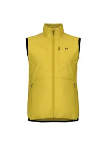 Display front view 1 of Product detail - KORE Lightweight Vest Men olive