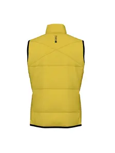 Display front view 2 of Product detail - KORE Lightweight Vest Men olive