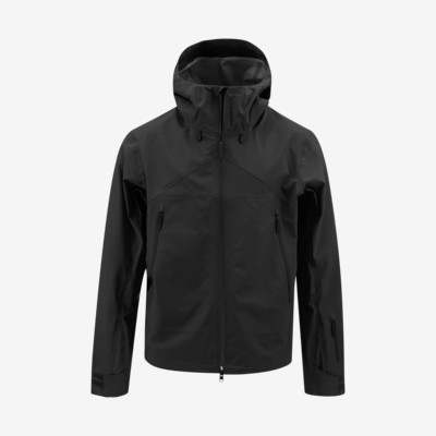 Product detail - KORE II Jacket Men black