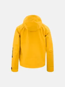 Display front view 2 of Product detail - KORE II Jacket Men clementine