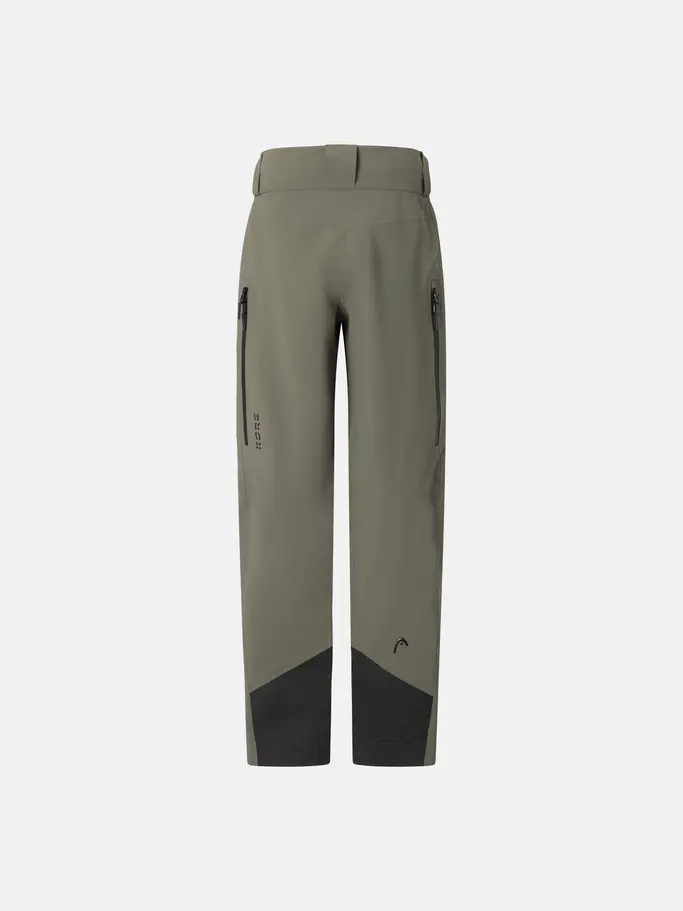 New, view full size image of Front view of Product detail - KORE Pants Men GZ