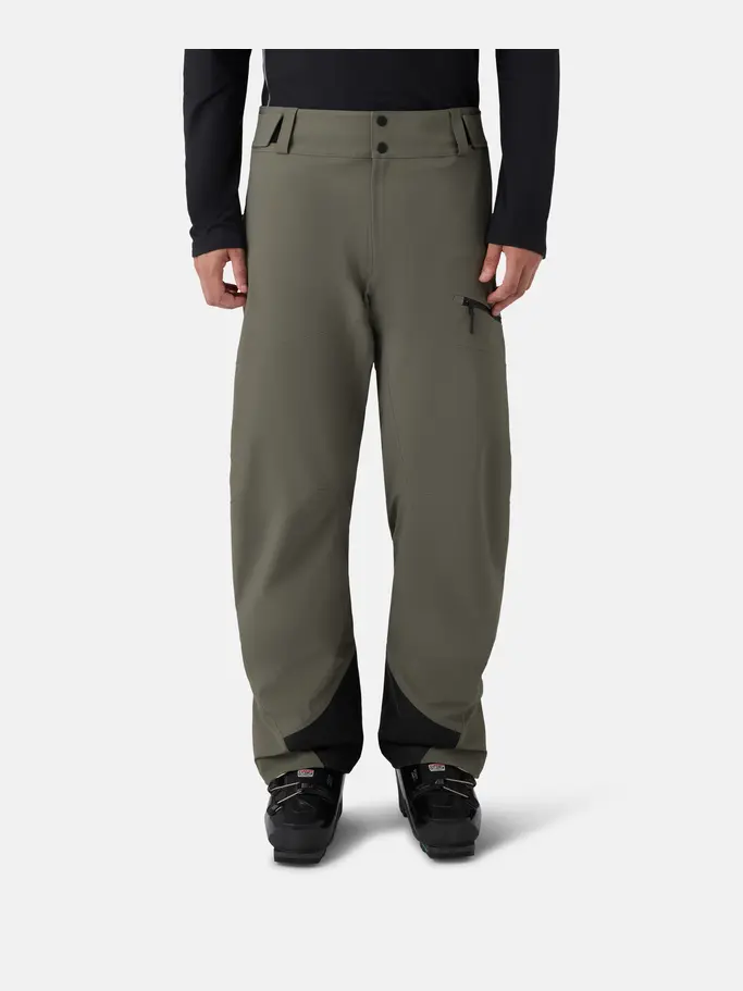 New, view full size image of Front view of Product detail - KORE Pants Men GZ