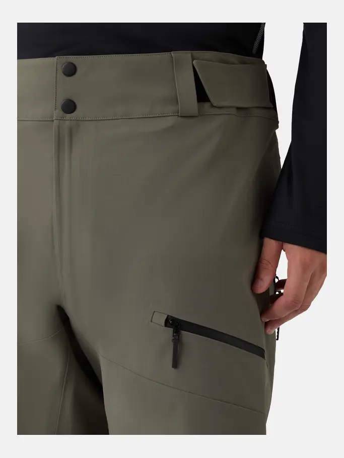 New, view full size image of Front view of Product detail - KORE Pants Men GZ