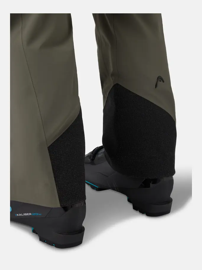 New, view full size image of Front view of Product detail - KORE Pants Men GZ