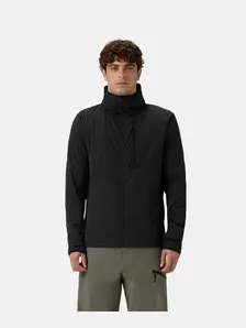 Display front view 3 of Product detail - KORE Insulation Jacket Men black