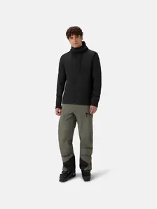 Display front view 7 of Product detail - KORE Insulation Jacket Men black