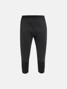 Display front view 1 of Product detail - KORE 3/4 Pants Men black