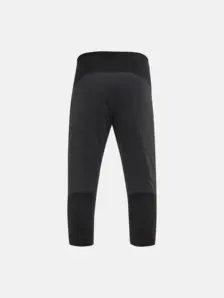 Display front view 2 of Product detail - KORE 3/4 Pants Men black