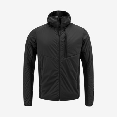 Product detail - KORE Insulation Jacket Men black