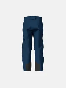 Display front view 2 of Product detail - KORE NORDIC Pants Men velvetblue