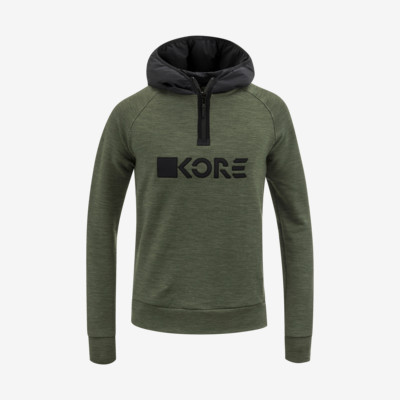 Product detail - KORE Tech Hoodie Unisex TY
