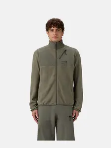 Display front view 3 of Product detail - KORE Midlayer FZ Men GZ