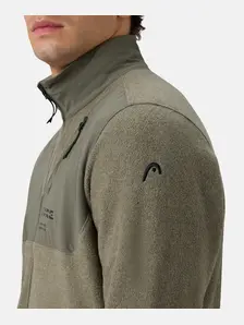 Display front view 6 of Product detail - KORE Midlayer FZ Men GZ