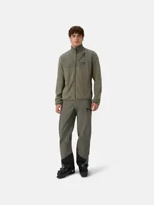 Display front view 7 of Product detail - KORE Midlayer FZ Men GZ