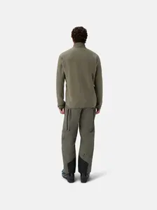 Display front view 8 of Product detail - KORE Midlayer FZ Men GZ