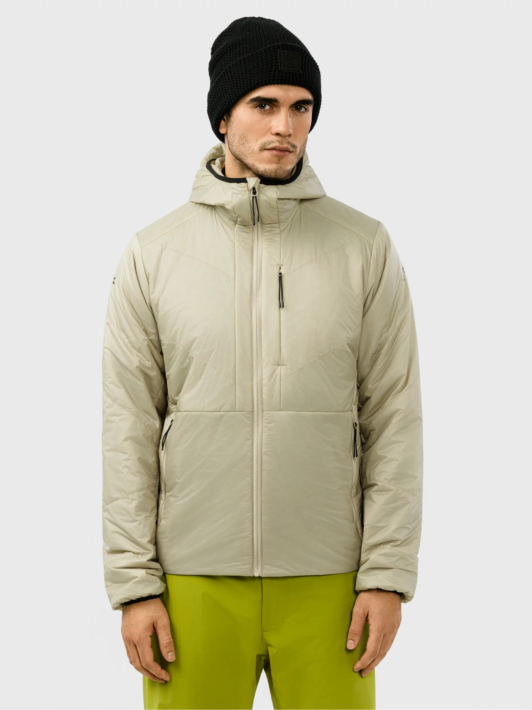 KORE Lightweight Jacket Men – HEAD