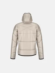 Display front view 2 of Product detail - KORE Lightweight Jacket Men cream