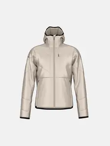 Display front view 3 of Product detail - KORE Lightweight Jacket Men cream