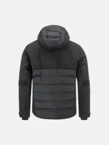 Display front view 2 of Product detail - REBELS SUN Jacket Men black