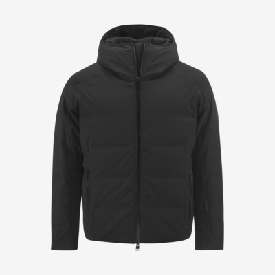 Product detail - REBELS ROGUE Jacket Men black