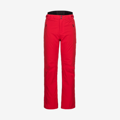 Product detail - SUMMIT Pants Men red